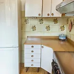 Apartamento N037 - Numana, Trilocale Con Giardino A Due Passi Dal Mare *