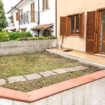 N037 - Numana, Trilocale Con Giardino A Due Passi Dal Mare * Numana