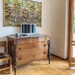 N037 - Numana, Trilocale Con Giardino A Due Passi Dal Mare Apartamento *