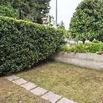 N037 - Numana, Trilocale Con Giardino A Due Passi Dal Mare Apartamento *