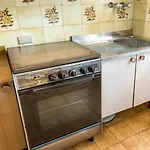 Apartamento N037 - Numana, Trilocale Con Giardino A Due Passi Dal Mare Numana