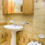Apartamento N037 - Numana, Trilocale Con Giardino A Due Passi Dal Mare Numana