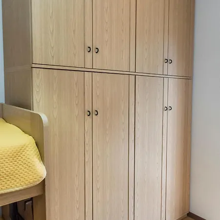 N037 - Numana, Trilocale Con Giardino A Due Passi Dal Mare Apartment